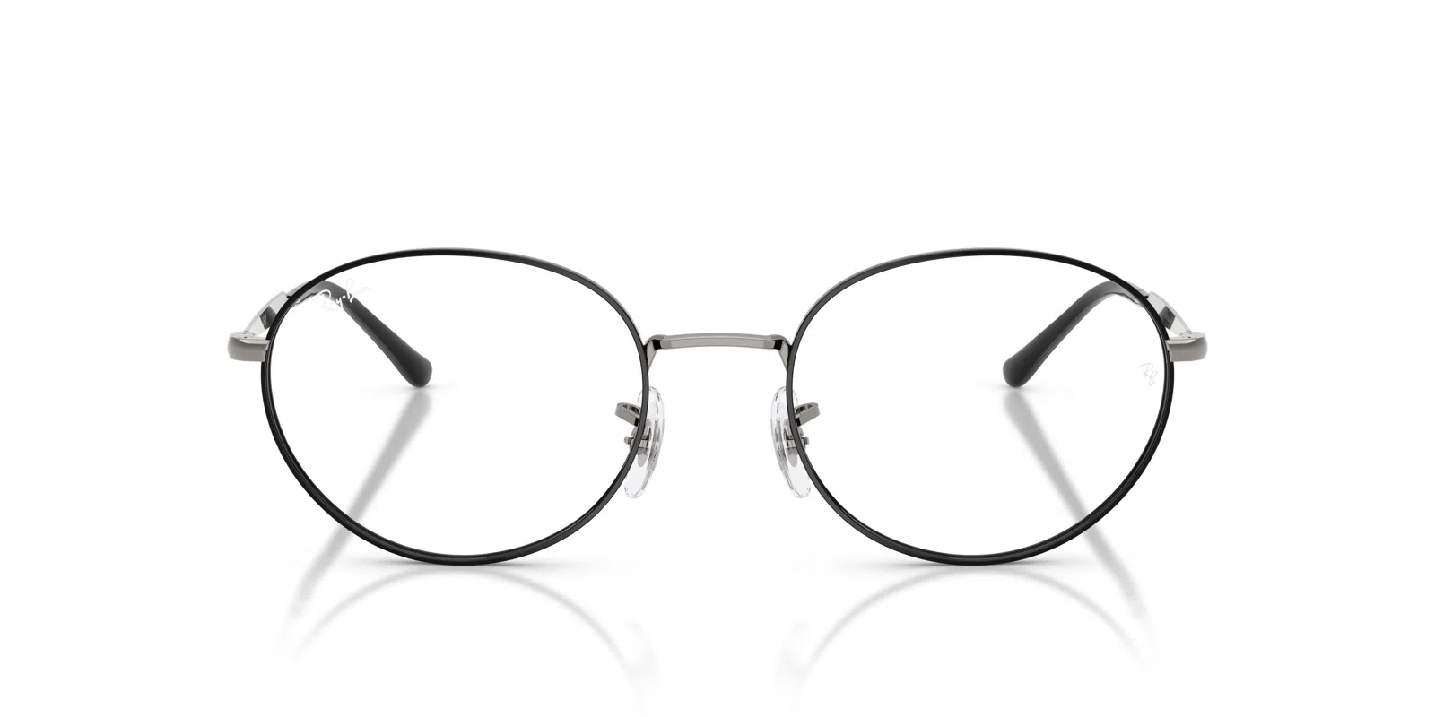 Ray-Ban 6558 Eyeglasses - view 10